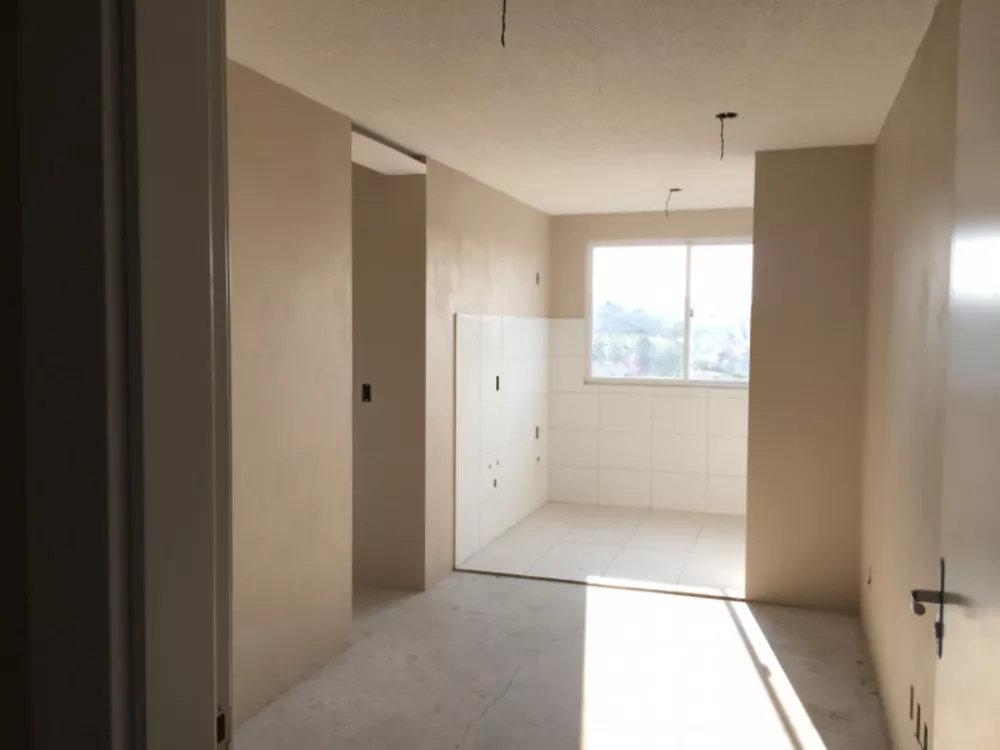 Apartamento à venda com 2 quartos, 45m² - Foto 3