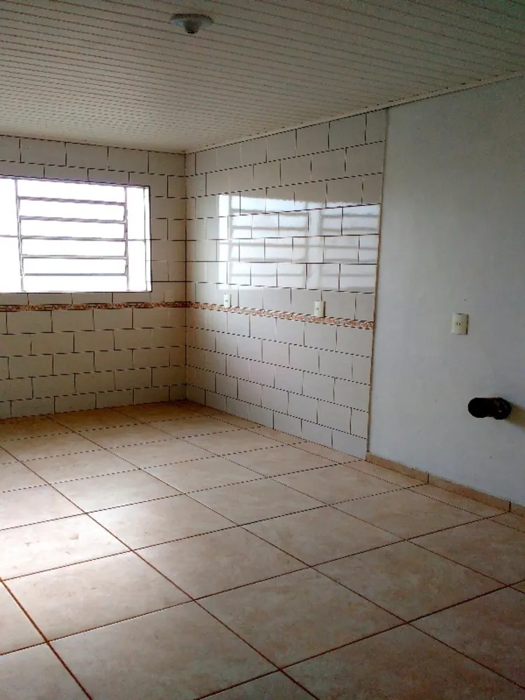 Casa, 5 quartos, 209 m² - Foto 1