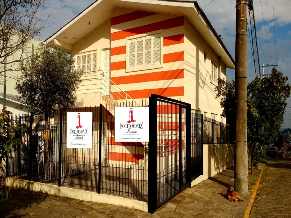 Casa, 5 quartos, 209 m² - Foto 2