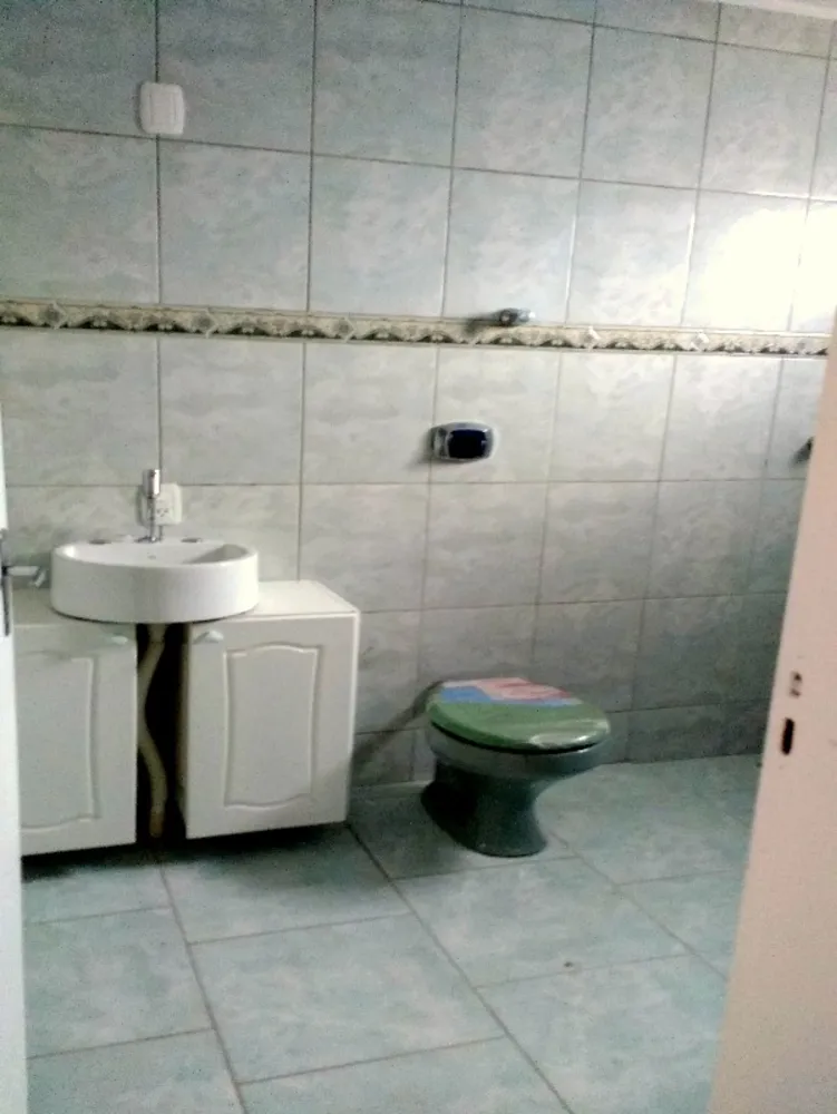 Casa, 5 quartos, 209 m² - Foto 8