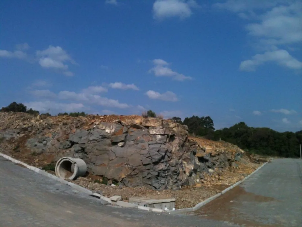 Terreno, 368 m² - Foto 2