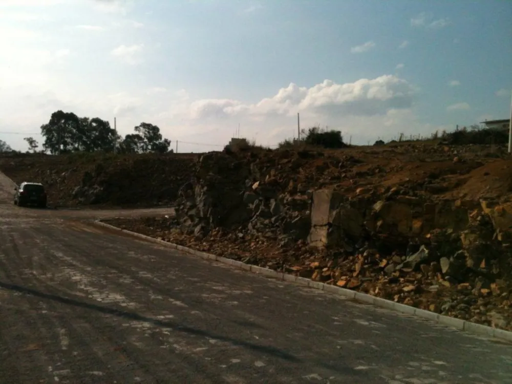 Terreno, 368 m² - Foto 6