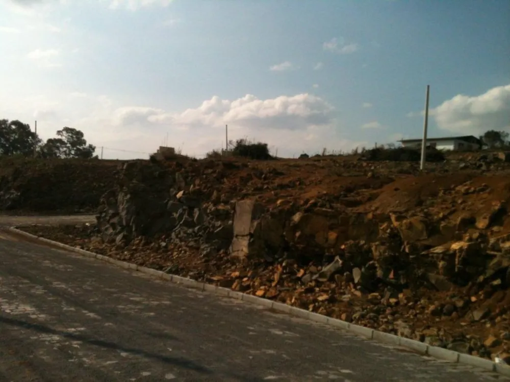 Terreno, 368 m² - Foto 7