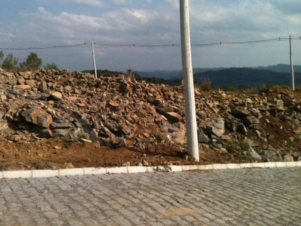 Terreno, 368 m² - Foto 3