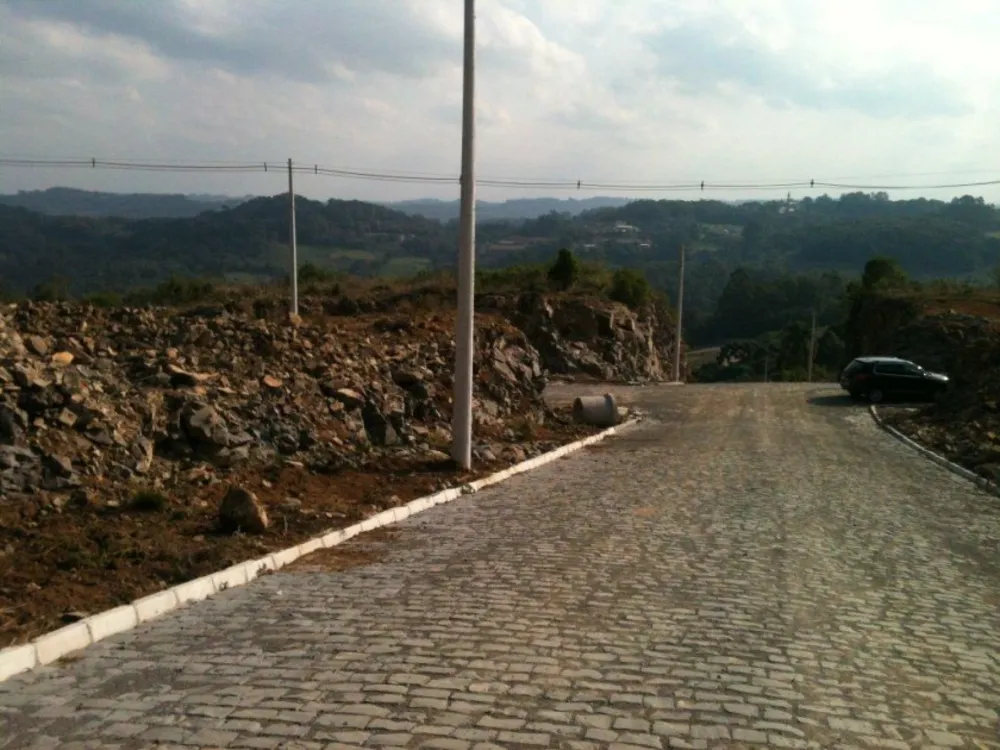 Terreno, 368 m² - Foto 3
