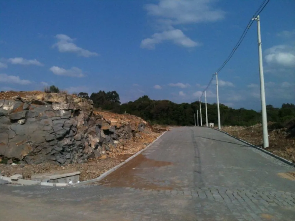 Terreno, 368 m² - Foto 4