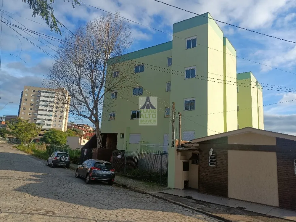 Apartamento, 3 quartos, 146 m² - Foto 1