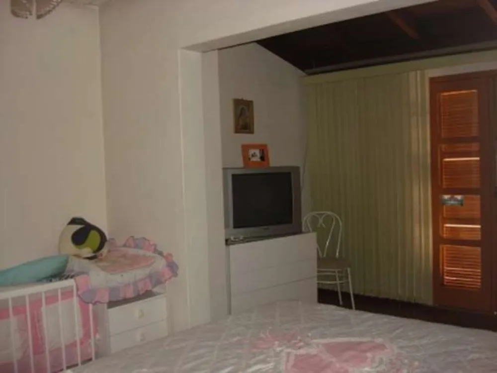 Casa, 5 quartos, 200 m² - Foto 11