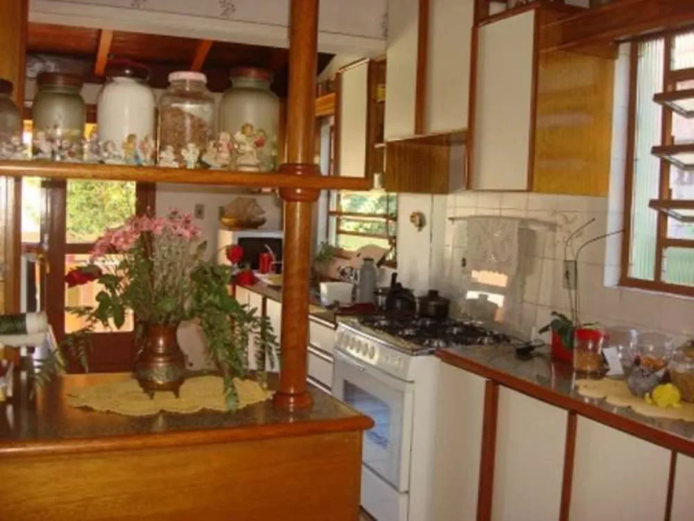 Casa, 5 quartos, 200 m² - Foto 8