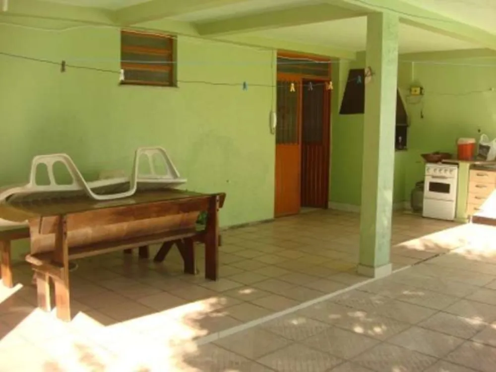 Casa, 5 quartos, 200 m² - Foto 3