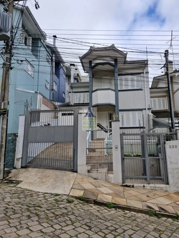 Casa, 3 quartos, 184 m² - Foto 2