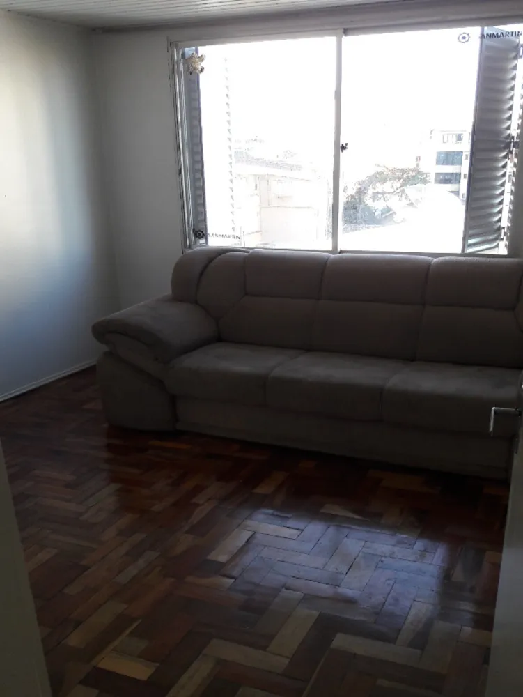 Apartamento, 3 quartos, 85 m² - Foto 8