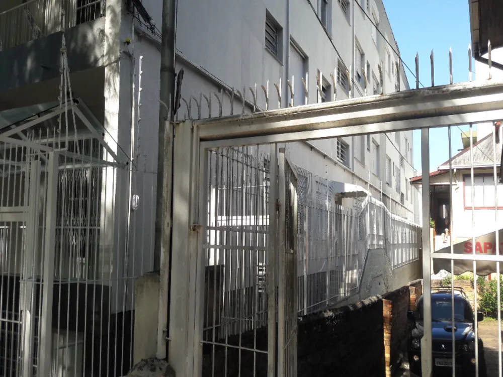 Apartamento, 3 quartos, 85 m² - Foto 1