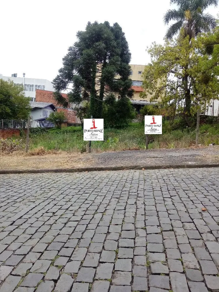 Terreno, 445 m² - Foto 1