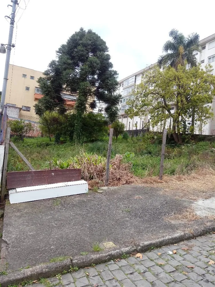 Terreno, 445 m² - Foto 3