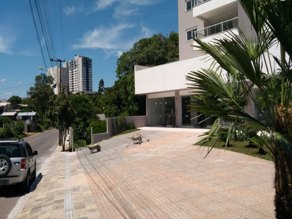 Cobertura, 3 quartos, 280 m² - Foto 7