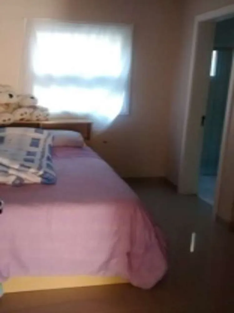 Casa, 4 quartos - Foto 1