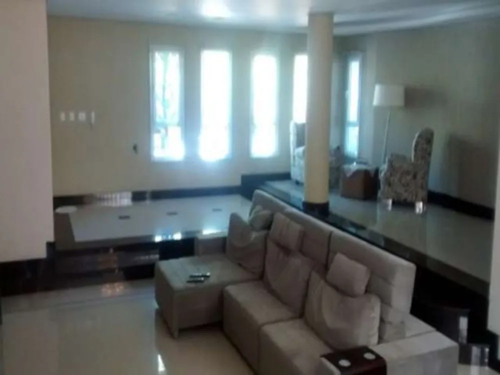 Casa, 4 quartos - Foto 7