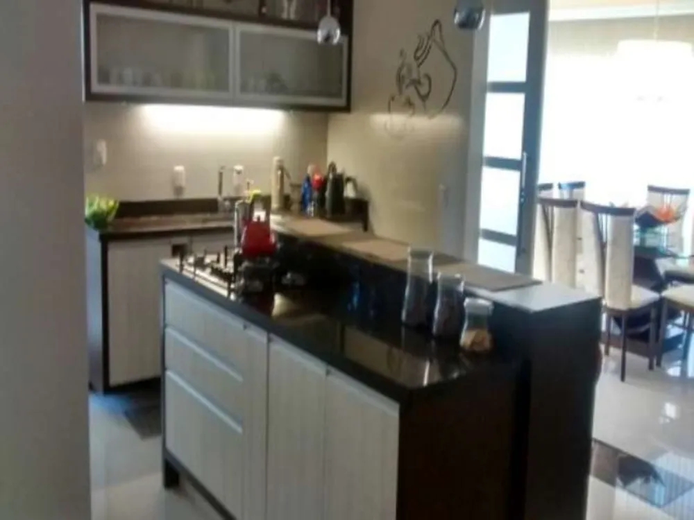 Casa, 4 quartos - Foto 5