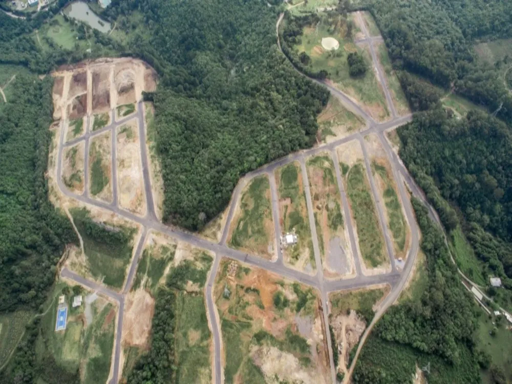 Terreno, 300 m² - Foto 4