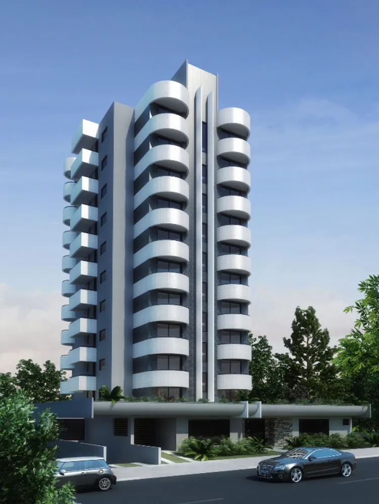 Apartamento, 3 quartos, 115 m² - Foto 7