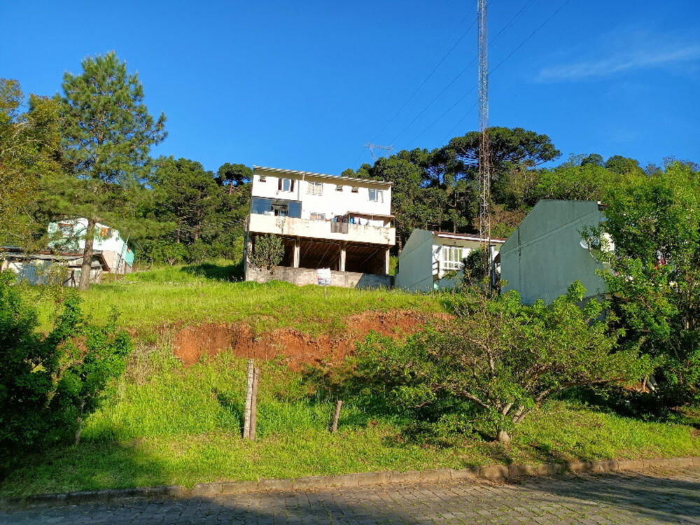 Terreno, 360 m² - Foto 1
