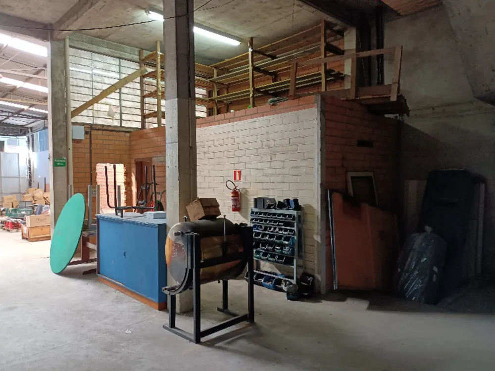 Indústria, 900 m² - Foto 8