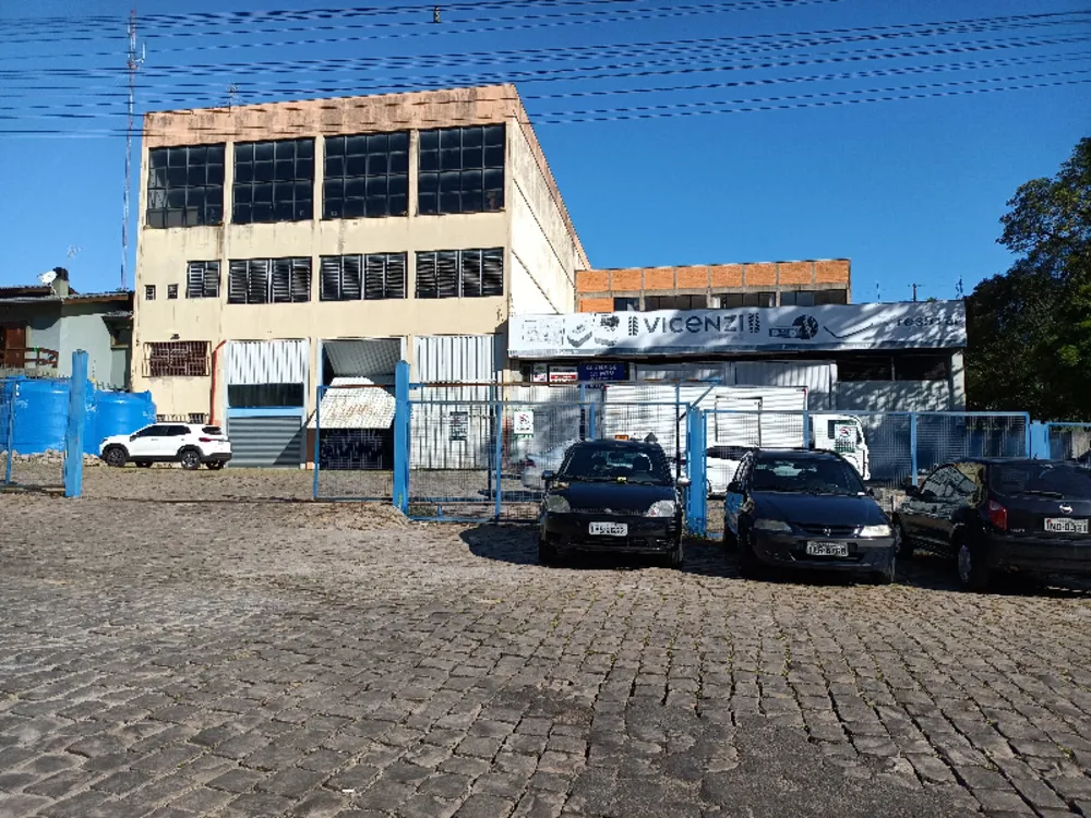 Indústria, 900 m² - Foto 12