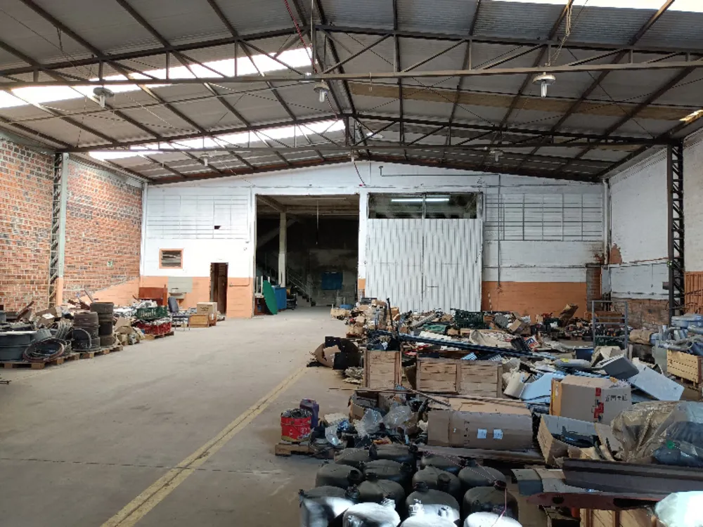 Indústria, 900 m² - Foto 3
