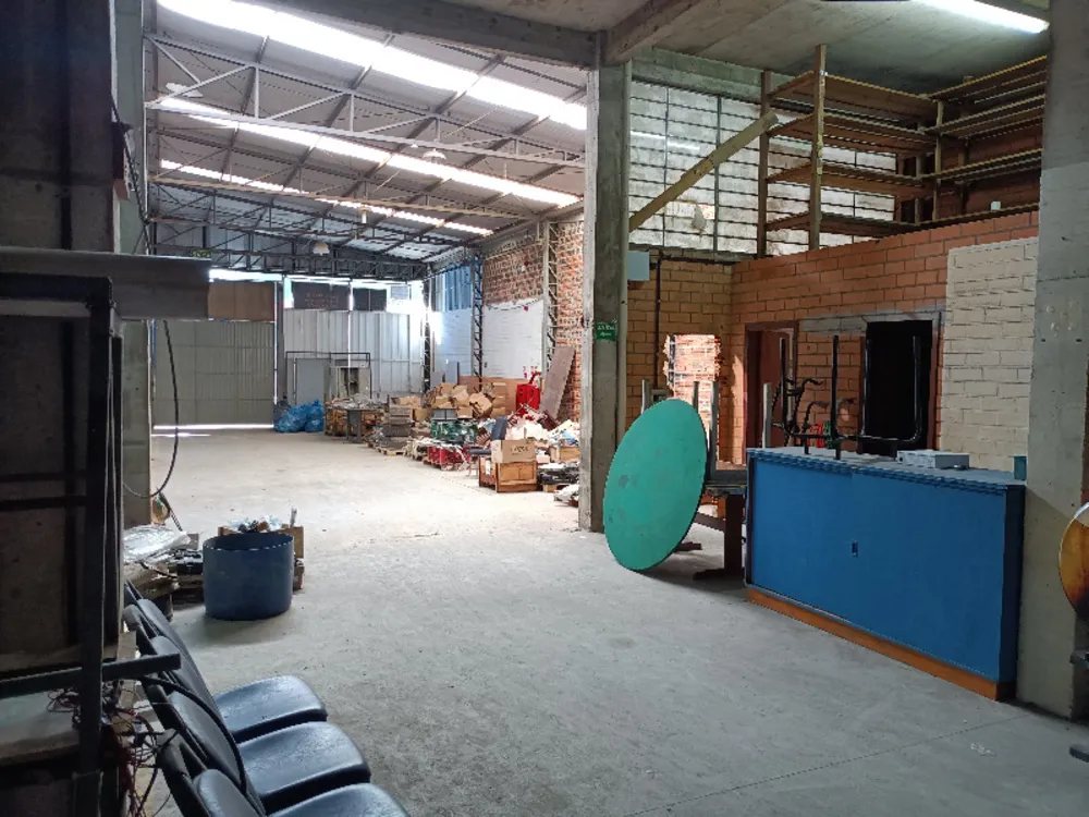 Indústria, 900 m² - Foto 6