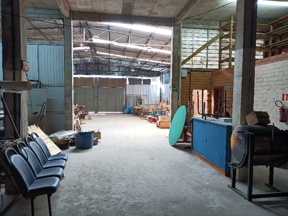 Indústria, 900 m² - Foto 7