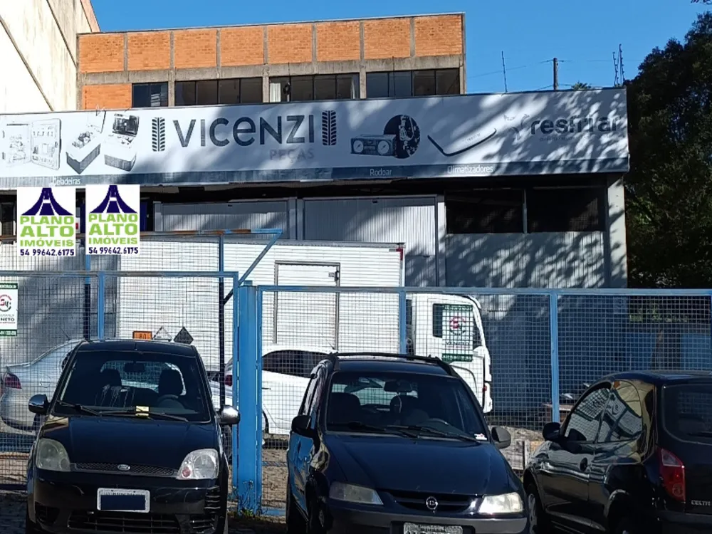 Indústria, 900 m² - Foto 11