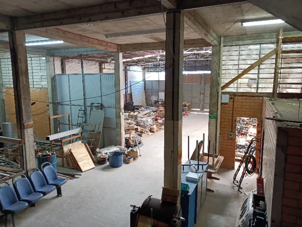 Indústria, 900 m² - Foto 10