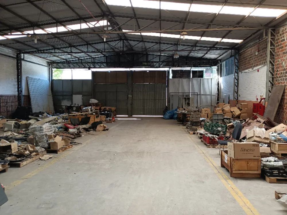 Indústria, 900 m² - Foto 4