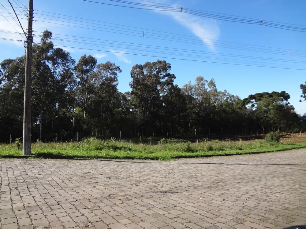 Terreno, 360 m² - Foto 1