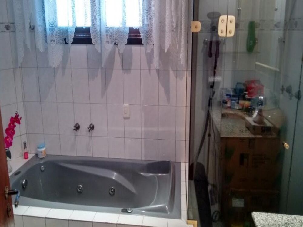 Apartamento à venda com 3 quartos, 104m² - Foto 3