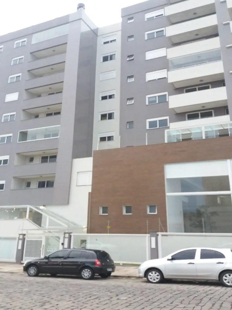 Apartamento, 2 quartos, 91 m² - Foto 5