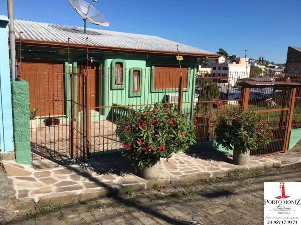 Casa à venda com 3 quartos, 200m² - Foto 4