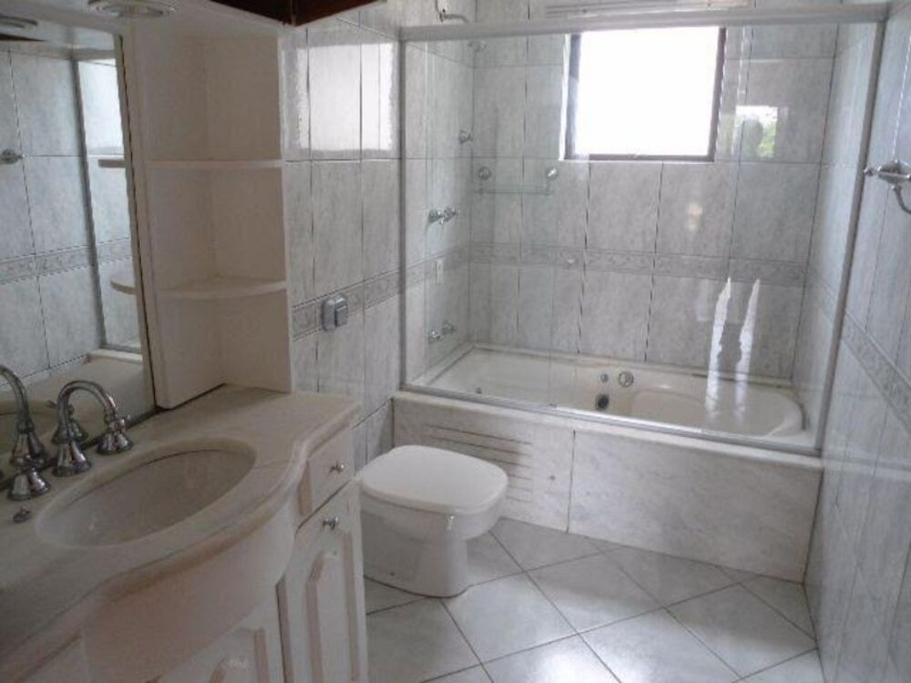 Apartamento à venda com 3 quartos, 115m² - Foto 7