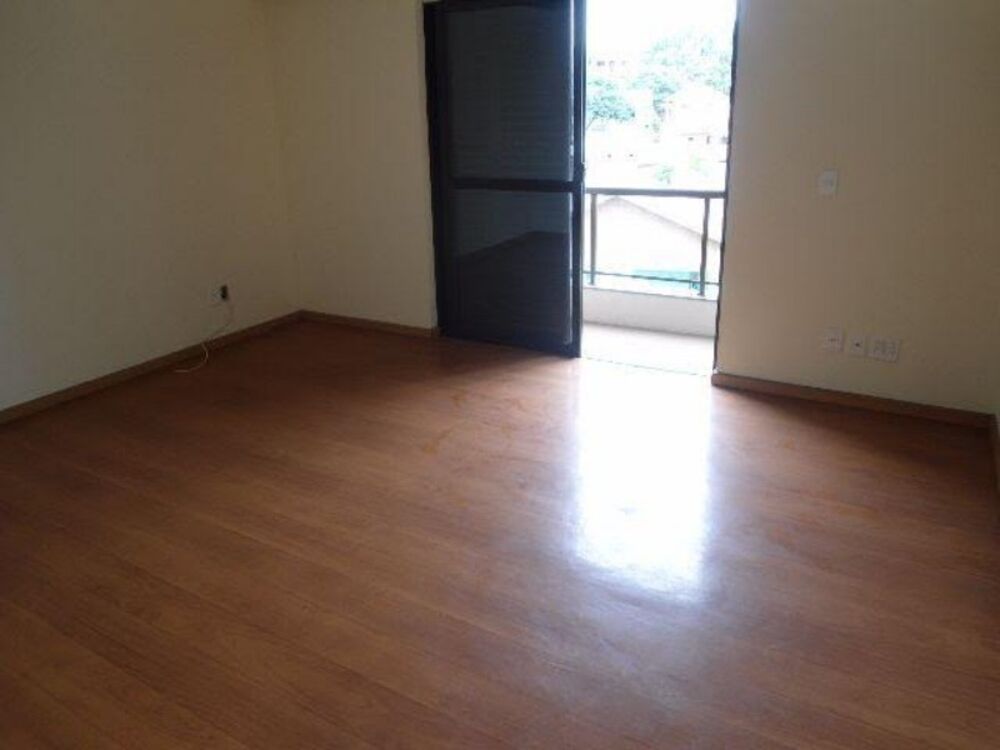 Apartamento à venda com 3 quartos, 115m² - Foto 6