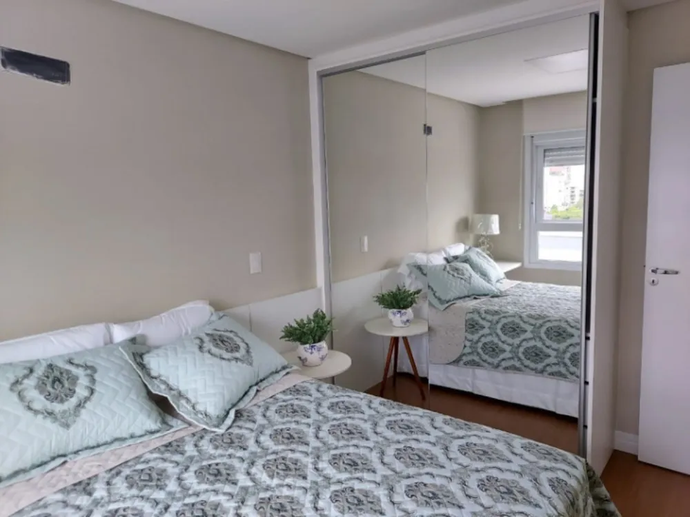 Apartamento, 2 quartos, 55 m² - Foto 11