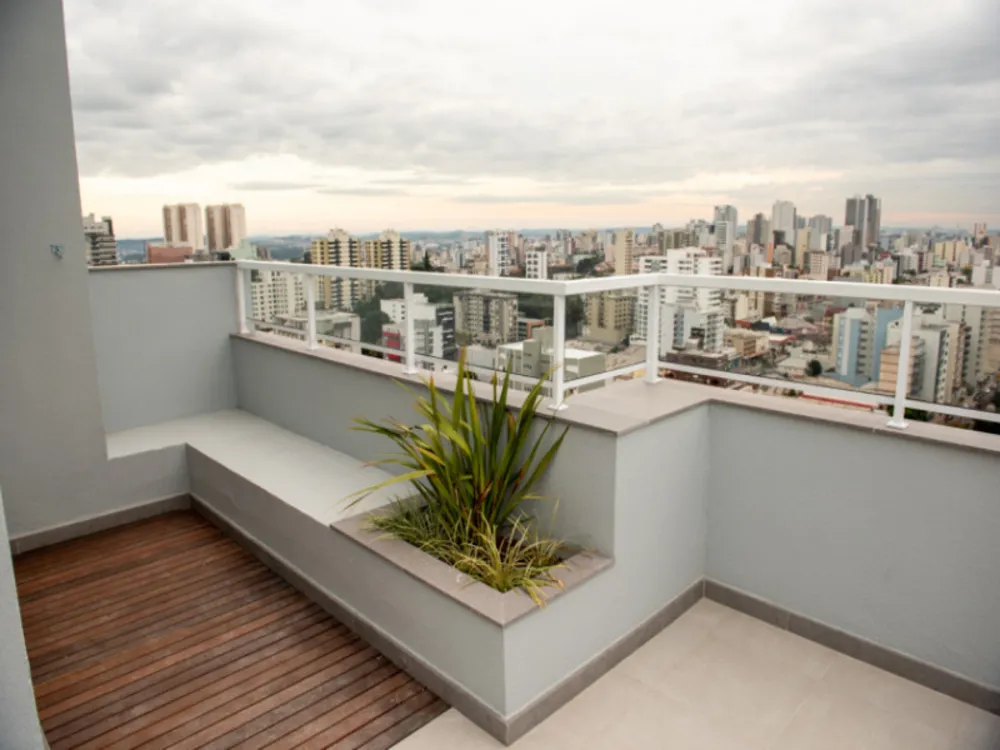 Apartamento, 2 quartos, 55 m² - Foto 14