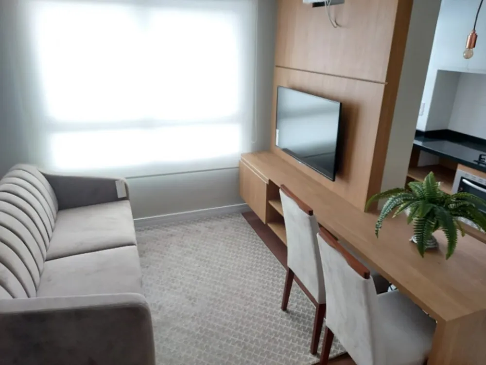 Apartamento, 2 quartos, 55 m² - Foto 5