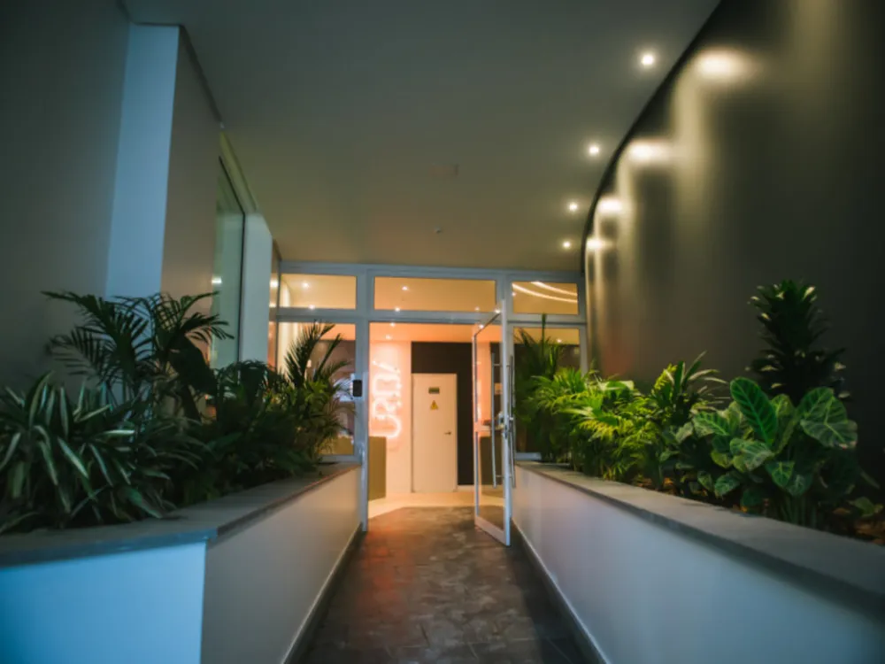 Apartamento, 2 quartos, 55 m² - Foto 6