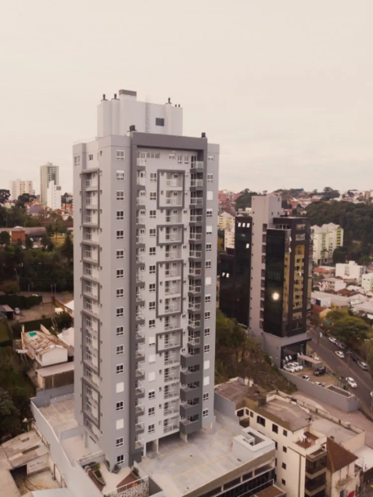 Apartamento, 2 quartos, 55 m² - Foto 3