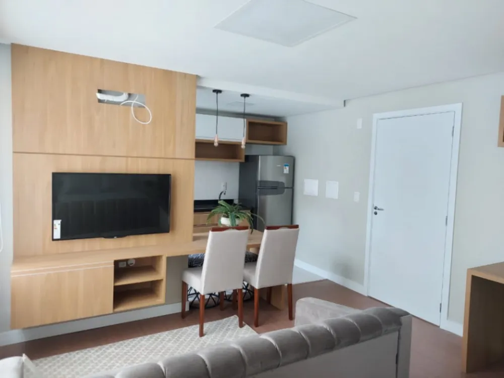 Apartamento, 2 quartos, 55 m² - Foto 4