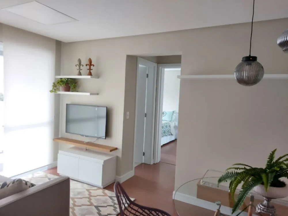 Apartamento, 2 quartos, 55 m² - Foto 6