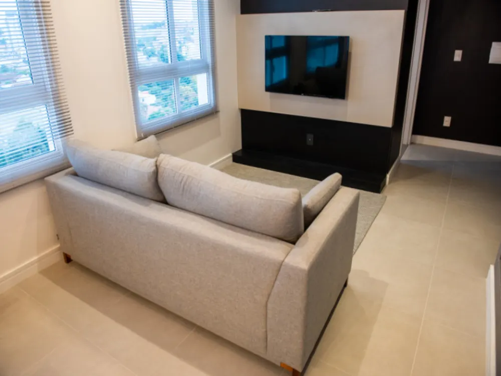 Apartamento, 2 quartos, 55 m² - Foto 1
