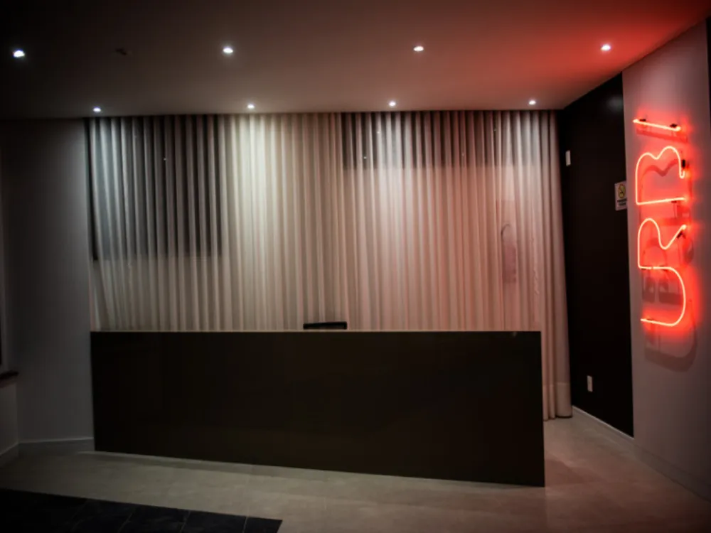 Apartamento, 2 quartos, 55 m² - Foto 8