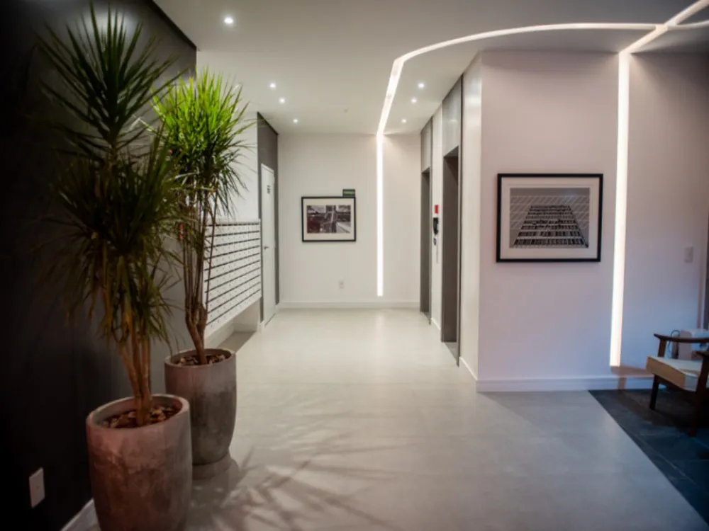 Apartamento, 2 quartos, 55 m² - Foto 7